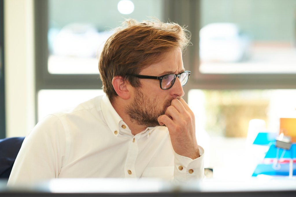 Do you need a fractional CMO? Here’s how to tell