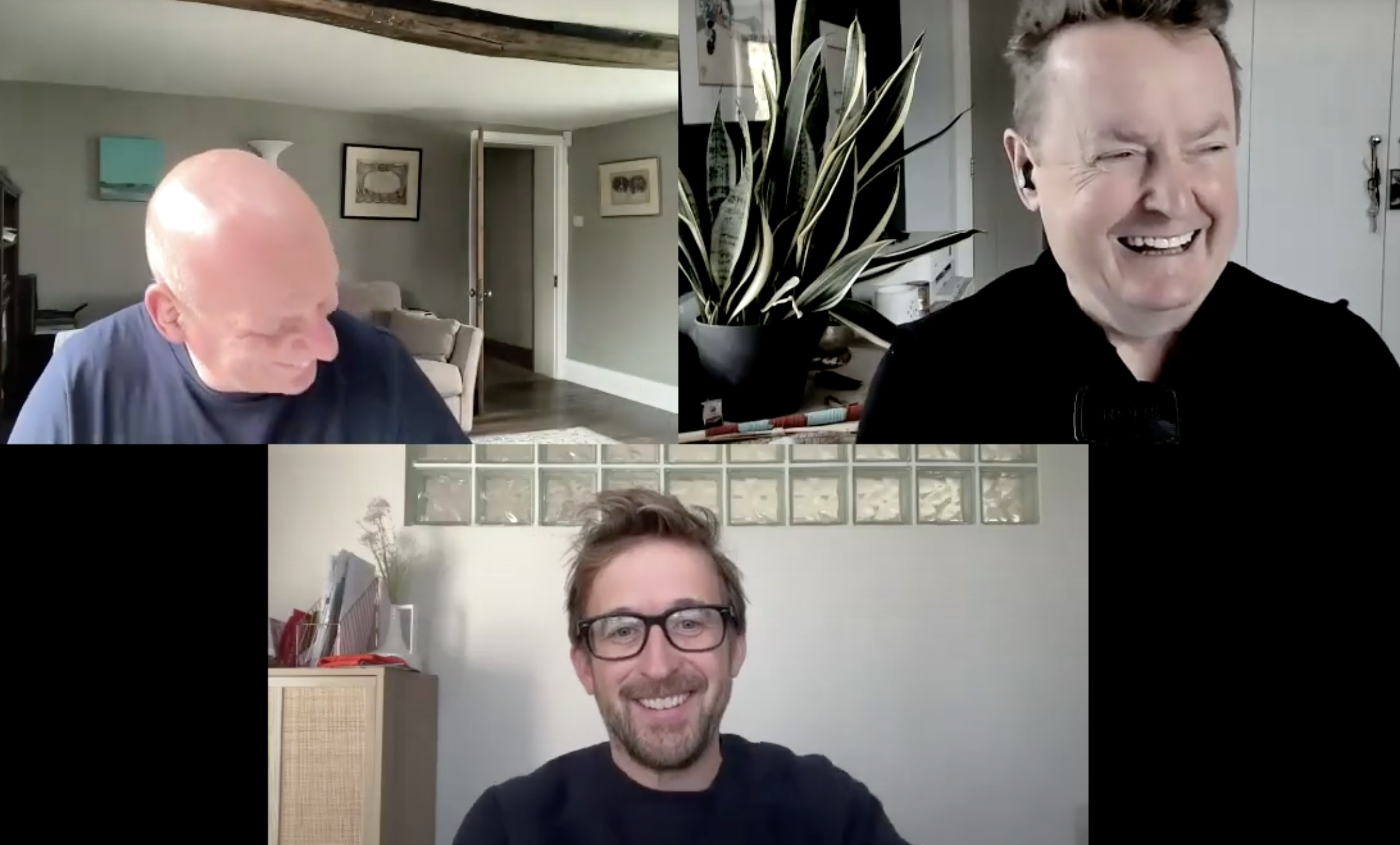 Bringing Leadership to Life through Authentic&nbsp;Conversation